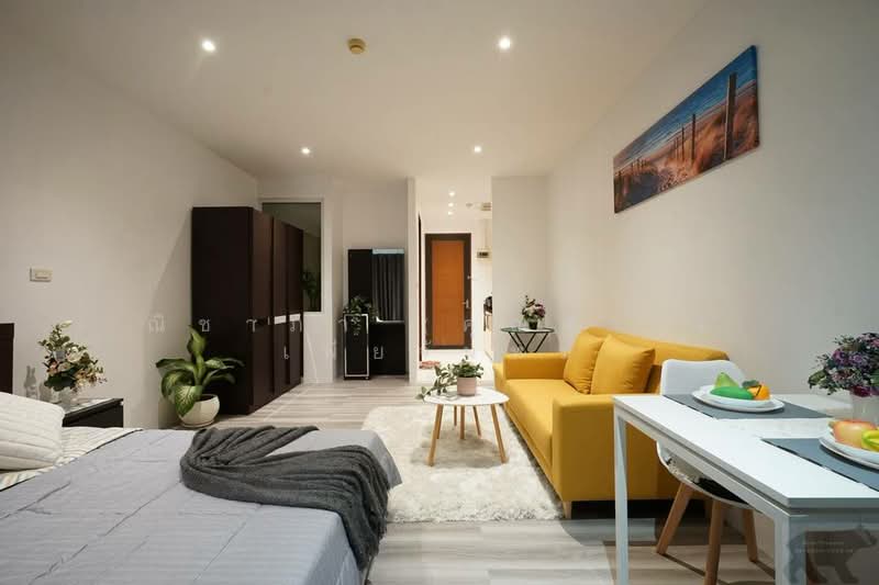 Diamond Suites Resort : ไดมอนด์สวีท คอนโดมีเนียม, ชลบุรี, ถ.ทัพพระยา, หนองปรือ, บางละมุง, ชลบุรี, 52 ตร.ม., คอนโด ขาย, โดย ณิชาภา (คุณดาว) เพียจันทร์, 500496508 - DDproperty.com