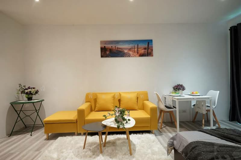 Diamond Suites Resort : ไดมอนด์สวีท คอนโดมีเนียม, ชลบุรี, ถ.ทัพพระยา, หนองปรือ, บางละมุง, ชลบุรี, 52 ตร.ม., คอนโด ขาย, โดย ณิชาภา (คุณดาว) เพียจันทร์, 500496508 - DDproperty.com