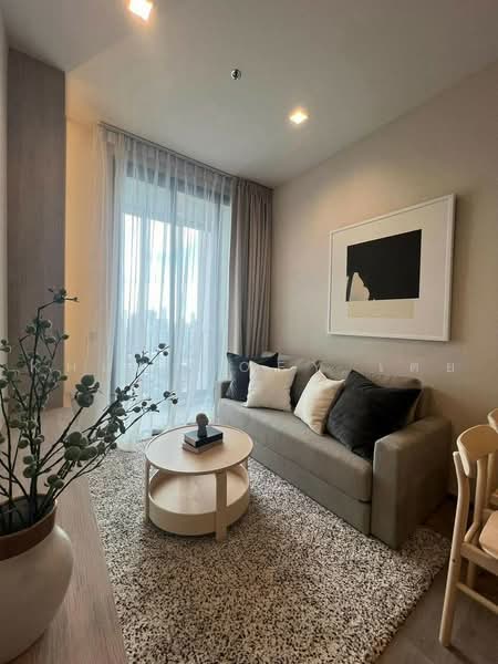 The Address Siam-Ratchathewi, Bangkok, 500 Phetchaburi Road, Thanon Phetchaburi, Ratchathewi, Bangkok, 1 Bedroom, 35 sqm, Condo For Rent, by Khun Toey เตย, 500496509 - DDproperty.com