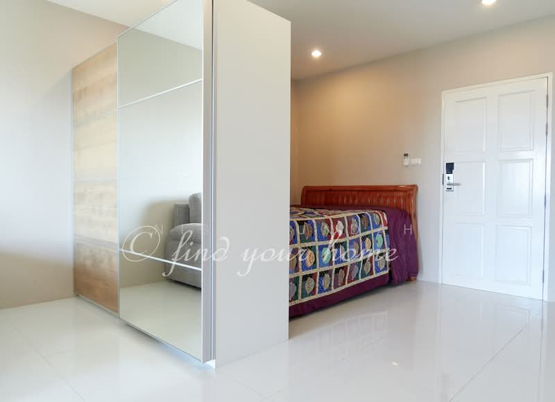 Le Beach Condo บางเสร่, Chon Buri (Pattaya), Municipality 5/6 Municipality 5/6, Bang Sa-re, Sattahip, Chon Buri (Pattaya), Studio, 43 sqm, Condo For Sale, by Yanisa Lundahl, 500496512 - DDproperty.com