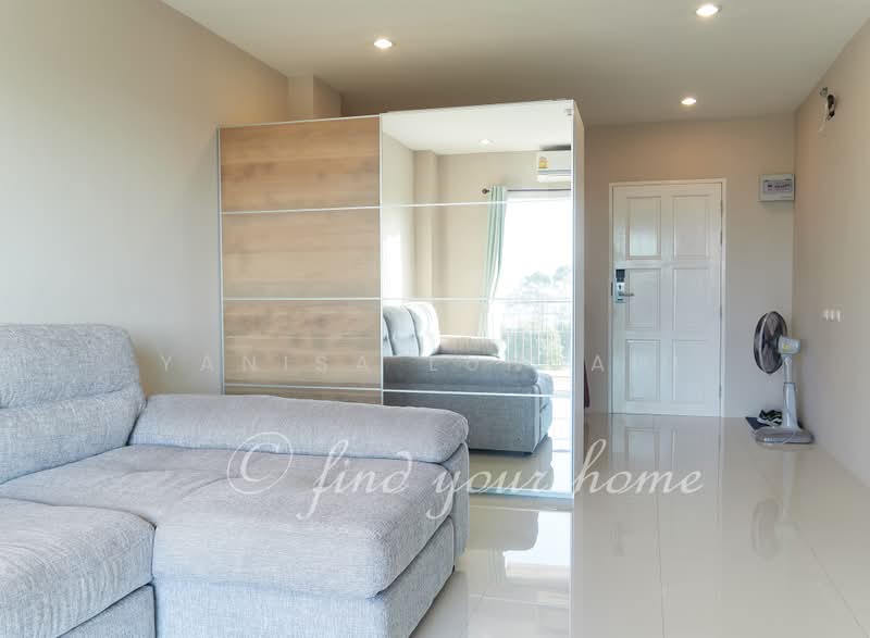 Le Beach Condo บางเสร่, ชลบุรี, Municipality 5/6 เทศบาล5/6, บางเสร่, สัตหีบ, ชลบุรี, 43 ตร.ม., คอนโด ขาย, โดย Yanisa Lundahl, 500496512 - DDproperty.com