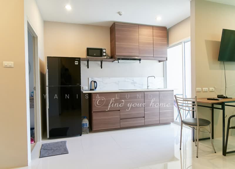 Le Beach Condo บางเสร่, Chon Buri (Pattaya), Municipality 5/6 Municipality 5/6, Bang Sa-re, Sattahip, Chon Buri (Pattaya), Studio, 43 sqm, Condo For Sale, by Yanisa Lundahl, 500496512 - DDproperty.com