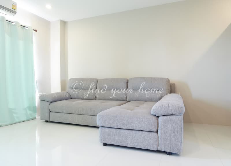 Le Beach Condo บางเสร่, ชลบุรี, Municipality 5/6 เทศบาล5/6, บางเสร่, สัตหีบ, ชลบุรี, 43 ตร.ม., คอนโด ขาย, โดย Yanisa Lundahl, 500496512 - DDproperty.com