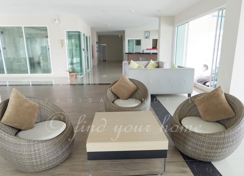Le Beach Condo บางเสร่, Chon Buri (Pattaya), Municipality 5/6 Municipality 5/6, Bang Sa-re, Sattahip, Chon Buri (Pattaya), Studio, 43 sqm, Condo For Sale, by Yanisa Lundahl, 500496512 - DDproperty.com