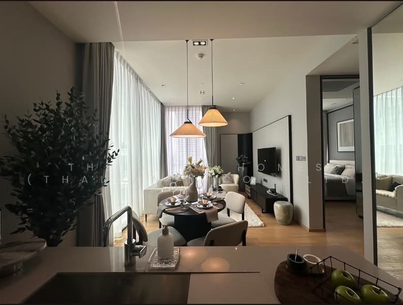 28 Chidlom, Bangkok, 28 Chit Lom Alley, Lumphini, Pathum Wan, Bangkok, 2 Bedrooms, 75 sqm, Condo For Rent, by The Elite Homes (Thailand) Co., Ltd., 500496513 - DDproperty.com