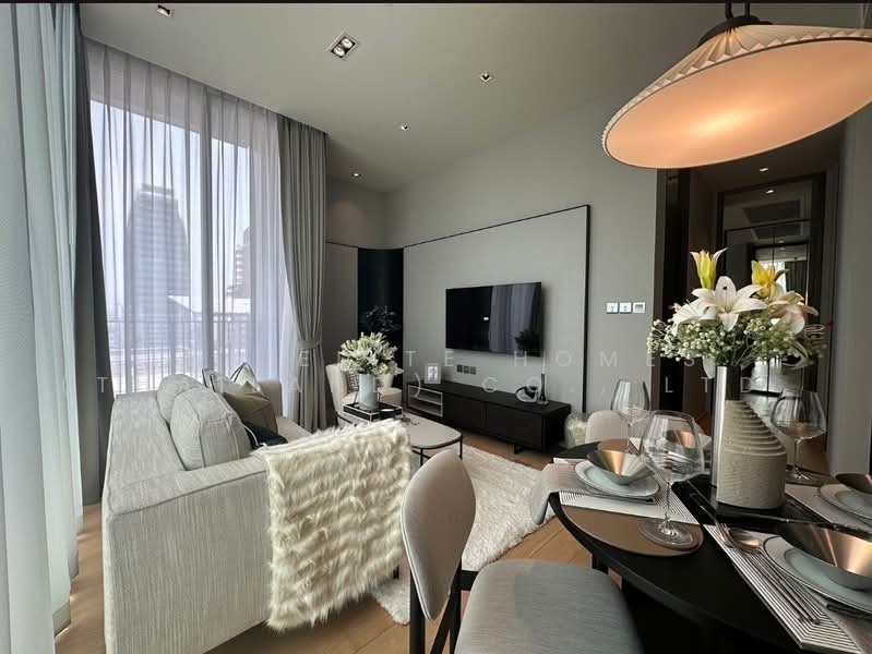 28 Chidlom, Bangkok, 28 Chit Lom Alley, Lumphini, Pathum Wan, Bangkok, 2 Bedrooms, 75 sqm, Condo For Rent, by The Elite Homes (Thailand) Co., Ltd., 500496513 - DDproperty.com