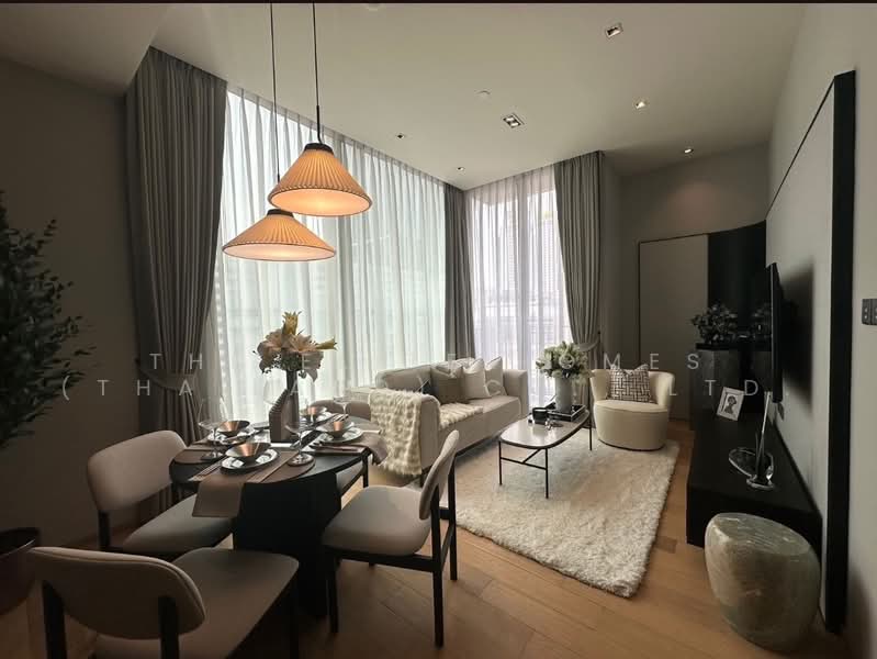 28 Chidlom, Bangkok, 28 Chit Lom Alley, Lumphini, Pathum Wan, Bangkok, 2 Bedrooms, 75 sqm, Condo For Rent, by The Elite Homes (Thailand) Co., Ltd., 500496513 - DDproperty.com