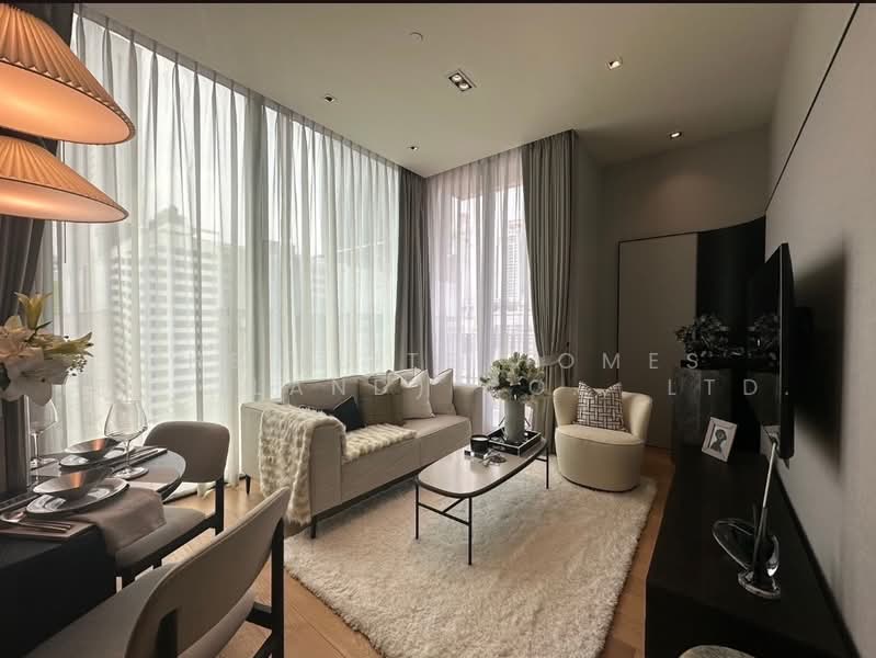 28 Chidlom, Bangkok, 28 Chit Lom Alley, Lumphini, Pathum Wan, Bangkok, 2 Bedrooms, 75 sqm, Condo For Rent, by The Elite Homes (Thailand) Co., Ltd., 500496513 - DDproperty.com