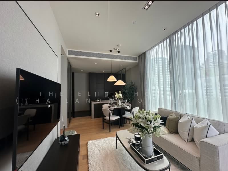 28 Chidlom, Bangkok, 28 Chit Lom Alley, Lumphini, Pathum Wan, Bangkok, 2 Bedrooms, 75 sqm, Condo For Rent, by The Elite Homes (Thailand) Co., Ltd., 500496513 - DDproperty.com