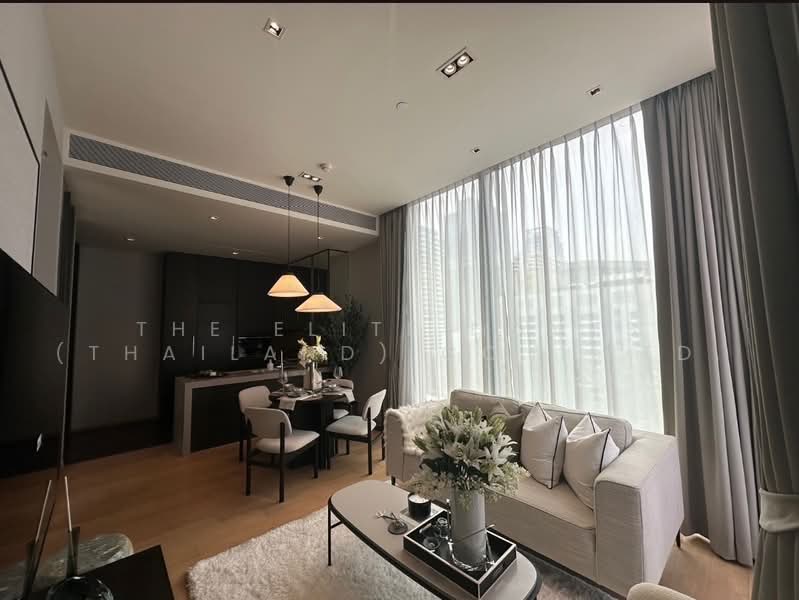 28 Chidlom, Bangkok, 28 Chit Lom Alley, Lumphini, Pathum Wan, Bangkok, 2 Bedrooms, 75 sqm, Condo For Rent, by The Elite Homes (Thailand) Co., Ltd., 500496513 - DDproperty.com