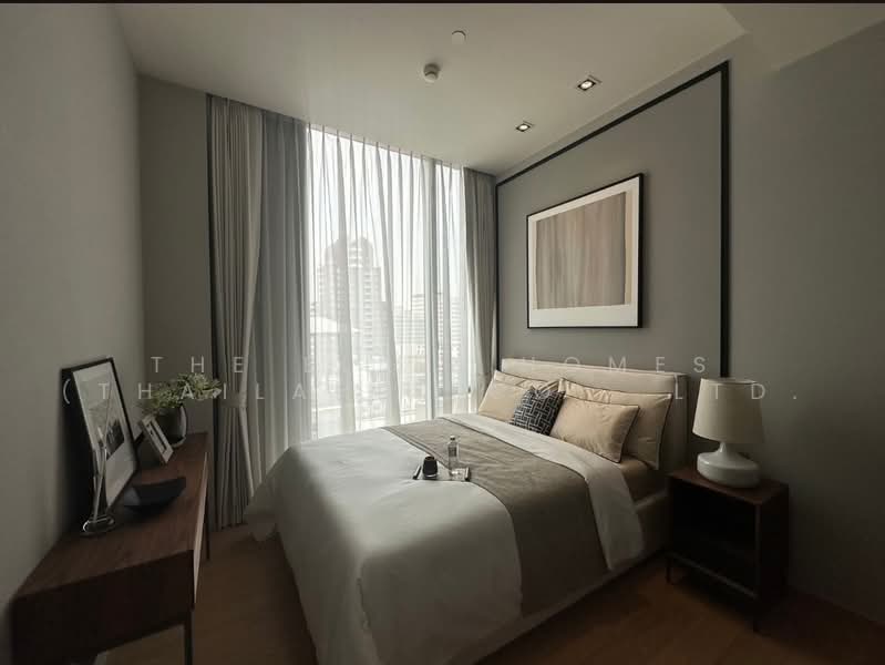 28 Chidlom, Bangkok, 28 Chit Lom Alley, Lumphini, Pathum Wan, Bangkok, 2 Bedrooms, 75 sqm, Condo For Rent, by The Elite Homes (Thailand) Co., Ltd., 500496513 - DDproperty.com