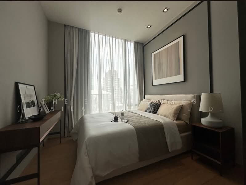 28 Chidlom, Bangkok, 28 Chit Lom Alley, Lumphini, Pathum Wan, Bangkok, 2 Bedrooms, 75 sqm, Condo For Rent, by The Elite Homes (Thailand) Co., Ltd., 500496513 - DDproperty.com