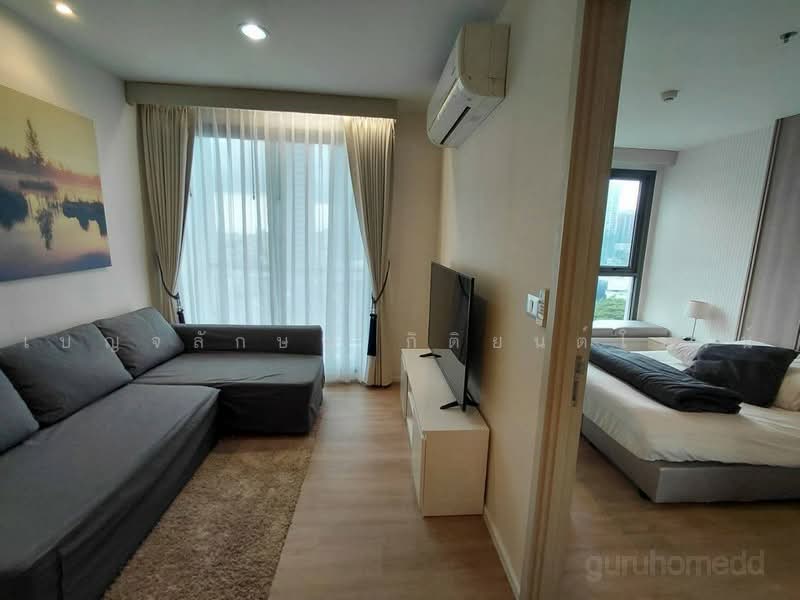 Rhythm Sukhumvit 42 : ริทึ่ม สุขุมวิท 42, กรุงเทพ, ซอยสุขุมวิท 42, พระโขนง, คลองเตย, กรุงเทพ, 45 ตร.ม., คอนโด ให้เช่า, โดย เบญจลักษณ์ กิติยนต์โรจน์, 500496514 - DDproperty.com