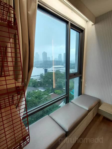 Rhythm Sukhumvit 42 : ริทึ่ม สุขุมวิท 42, กรุงเทพ, ซอยสุขุมวิท 42, พระโขนง, คลองเตย, กรุงเทพ, 45 ตร.ม., คอนโด ให้เช่า, โดย เบญจลักษณ์ กิติยนต์โรจน์, 500496514 - DDproperty.com