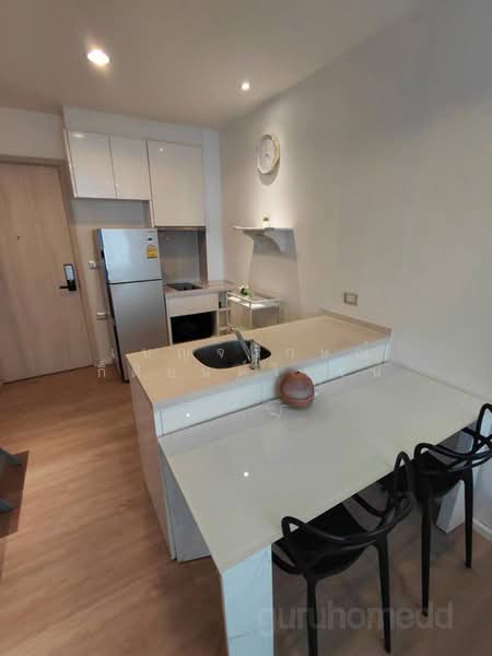 Rhythm Sukhumvit 42, Bangkok, Soi Sukhumvit 42, Sukhumvit Road, Phra Kanong, Khlong Toei, Bangkok, 1 Bedroom, 45 sqm, Condo For Rent, by เบญจลักษณ์ กิติยนต์โรจน์, 500496514 - DDproperty.com