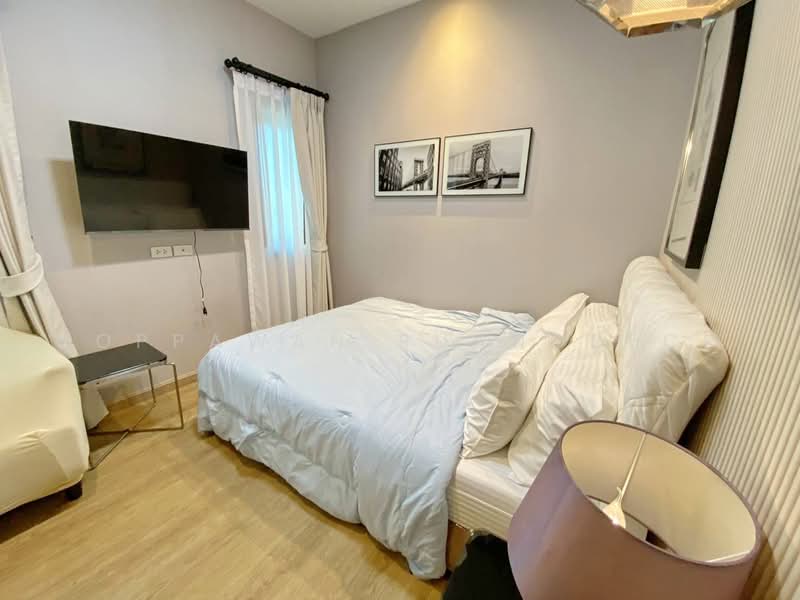 Eigen Rama 9, Bangkok, Soi Pattanakarn99, Chaloem Phrakiat Rama9 Road, Prawet, Bangkok, 4 Bedrooms, 200 sqm, Townhouse For Rent, by Noppawan Ruangdech, 500496516 - DDproperty.com