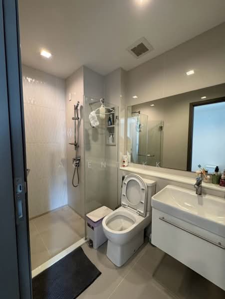 Life Asoke Hype, Bangkok, 339 Chaturathit Rd, Makkasan, Ratchathewi, Bangkok, 1 Bedroom, 26 sqm, Condo For Rent, by Agentbkk, 500496517 - DDproperty.com