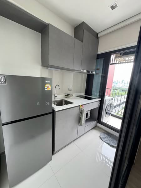 Life Asoke Hype, Bangkok, 339 Chaturathit Rd, Makkasan, Ratchathewi, Bangkok, 1 Bedroom, 26 sqm, Condo For Rent, by Agentbkk, 500496517 - DDproperty.com