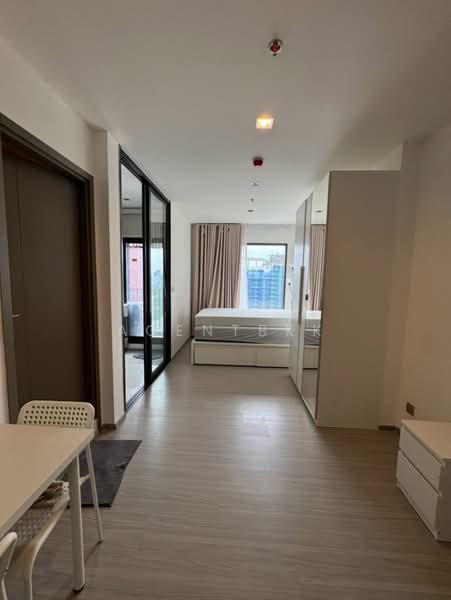 Life Asoke Hype, Bangkok, 339 Chaturathit Rd, Makkasan, Ratchathewi, Bangkok, 1 Bedroom, 26 sqm, Condo For Rent, by Agentbkk, 500496517 - DDproperty.com