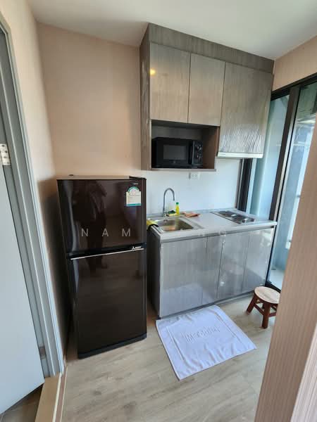 IDEO Wutthakat, Bangkok, Soi Wing Wua, Ratchapruk Road, Bangko, Chom Thong, Bangkok, Studio, 22 sqm, Condo For Rent, by nam jang, 500496518 - DDproperty.com