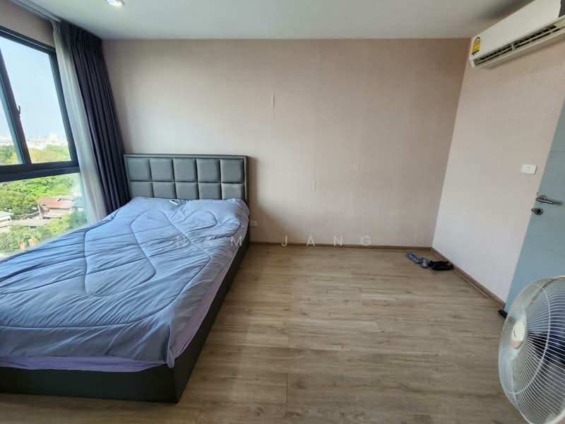 IDEO Wutthakat, Bangkok, Soi Wing Wua, Ratchapruk Road, Bangko, Chom Thong, Bangkok, Studio, 22 sqm, Condo For Rent, by nam jang, 500496518 - DDproperty.com