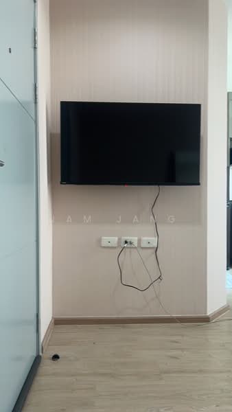 IDEO Wutthakat, Bangkok, Soi Wing Wua, Ratchapruk Road, Bangko, Chom Thong, Bangkok, Studio, 22 sqm, Condo For Rent, by nam jang, 500496518 - DDproperty.com