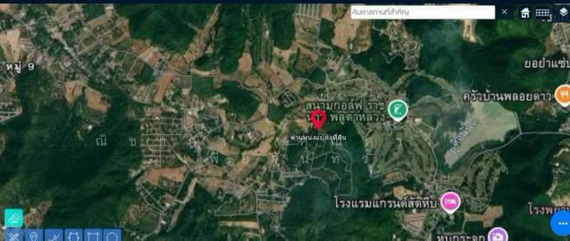 บนเขาสัตหีบ ตำบลสัตหีบ อำเภอสัตหีบ จังหวัดชลบุรี, Chon Buri (Pattaya), Sattahip, Chon Buri (Pattaya), , 2,740 sqm, Land For Sale, by Nichapa Phiachan, 500496519 - DDproperty.com