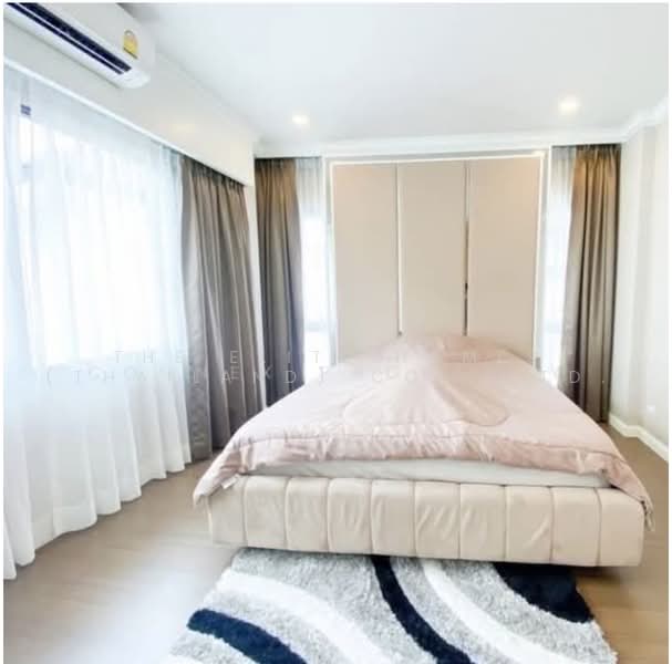 The City Bangna-KM.7, Samut Prakan, 80 Bangna-Trad Road, Bang Kaeo, Bang Plee, Samut Prakan, 4 Bedrooms, 309 sqm, Single Detached House For Rent, by The Elite Homes (Thailand) Co., Ltd., 500496522 - DDproperty.com