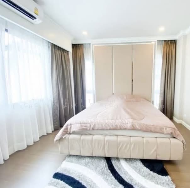 The City Bangna-KM.7, Samut Prakan, 80 Bangna-Trad Road, Bang Kaeo, Bang Plee, Samut Prakan, 4 Bedrooms, 309 sqm, Single Detached House For Rent, by The Elite Homes (Thailand) Co., Ltd., 500496522 - DDproperty.com