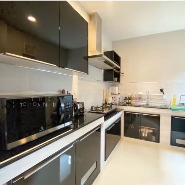 The City Bangna-KM.7, Samut Prakan, 80 Bangna-Trad Road, Bang Kaeo, Bang Plee, Samut Prakan, 4 Bedrooms, 309 sqm, Single Detached House For Rent, by The Elite Homes (Thailand) Co., Ltd., 500496522 - DDproperty.com