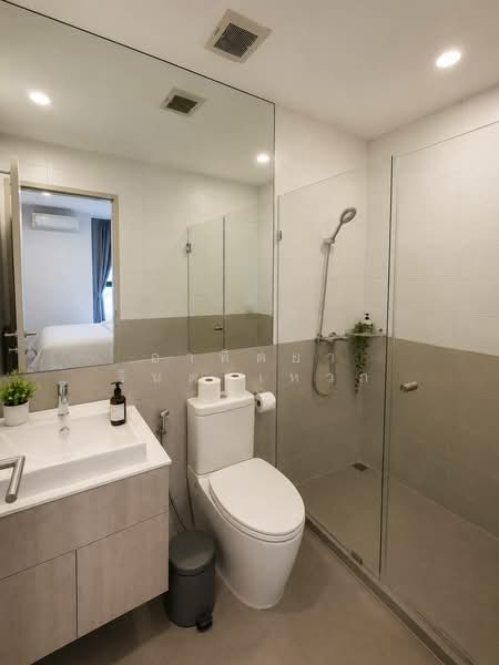 IDEO Q Ratchathewi, Bangkok, 515 Phetchaburi Road, Thanon Phetchaburi, Ratchathewi, Bangkok, 1 Bedroom, 36 sqm, Condo For Sale, by อาทิตยา จินตะเหวก, 500496524 - DDproperty.com