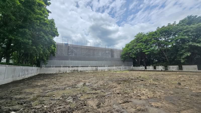 Navatanee Residence, Bangkok, Navatanee Road, Ram Inthra, Khan Na Yao, Bangkok, , 1,608 sqm, Land For Sale, by Prueksa Pisapak, 500496525 - DDproperty.com