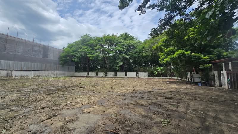 Navatanee Residence, Bangkok, Navatanee Road, Ram Inthra, Khan Na Yao, Bangkok, , 1,608 sqm, Land For Sale, by Prueksa Pisapak, 500496525 - DDproperty.com
