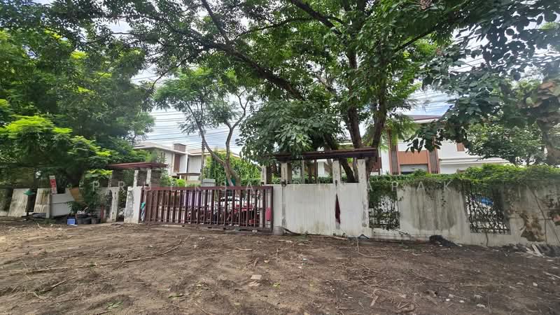 Navatanee Residence, Bangkok, Navatanee Road, Ram Inthra, Khan Na Yao, Bangkok, , 1,608 sqm, Land For Sale, by Prueksa Pisapak, 500496525 - DDproperty.com