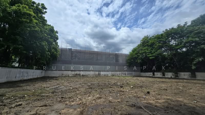 Navatanee Residence, Bangkok, Navatanee Road, Ram Inthra, Khan Na Yao, Bangkok, , 1,608 sqm, Land For Sale, by Prueksa Pisapak, 500496525 - DDproperty.com