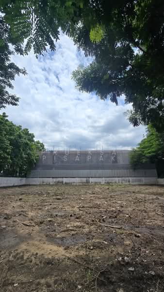 Navatanee Residence : หมู่บ้านนวธานี เรสซิเดนซ์, กรุงเทพ, ถนนนวธานี, รามอินทรา, คันนายาว, กรุงเทพ, 1,608 ตร.ม., ที่ดิน ขาย, โดย Prueksa Pisapak, 500496525 - DDproperty.com