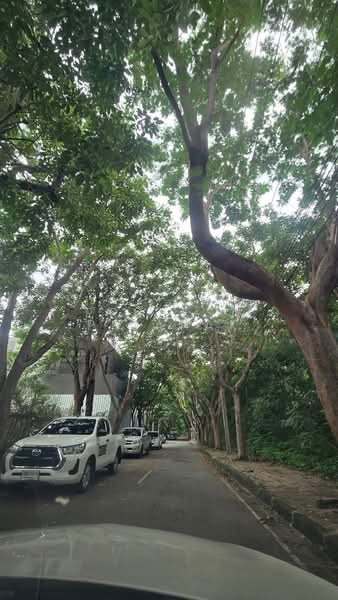 Navatanee Residence : หมู่บ้านนวธานี เรสซิเดนซ์, กรุงเทพ, ถนนนวธานี, รามอินทรา, คันนายาว, กรุงเทพ, 1,608 ตร.ม., ที่ดิน ขาย, โดย Prueksa Pisapak, 500496525 - DDproperty.com