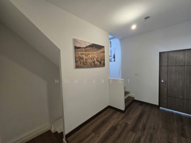 Cordiz at Udomsuk, Bangkok, Udomsuk Road, Soi 39, Bang Chak, Phra Khanong, Bangkok, 3 Bedrooms, 210 sqm, Townhouse For Rent, by Home4rent, 500496526 - DDproperty.com