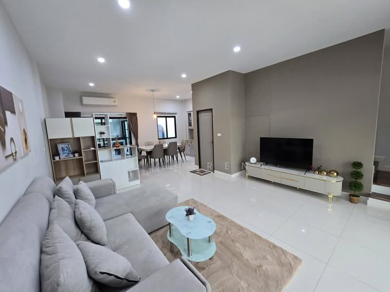 Cordiz at Udomsuk, Bangkok, Udomsuk Road, Soi 39, Bang Chak, Phra Khanong, Bangkok, 3 Bedrooms, 210 sqm, Townhouse For Rent, by Home4rent, 500496526 - DDproperty.com