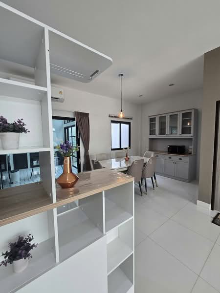 Cordiz at Udomsuk, Bangkok, Udomsuk Road, Soi 39, Bang Chak, Phra Khanong, Bangkok, 3 Bedrooms, 210 sqm, Townhouse For Rent, by Home4rent, 500496526 - DDproperty.com