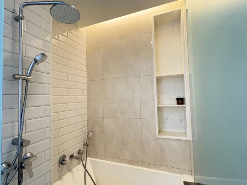 Wyndham Garden Bangkok Sukhumvit 42, Bangkok, 19 Soi Sukhumvit 42, Phra Kanong, Khlong Toei, Bangkok, 2 Bedrooms, 52 sqm, Condo For Rent, by Agentbkk, 500496528 - DDproperty.com