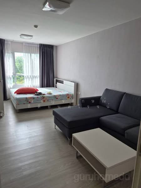 Aspire Sathorn-Taksin (Brick Zone) : แอสปาย สาทร - ตากสิน (บริค โซน), กรุงเทพ, 69 ถ.ราชพฤกษ์, บางค้อ, จอมทอง, กรุงเทพ, 28 ตร.ม., คอนโด ให้เช่า, โดย เบญจลักษณ์ กิติยนต์โรจน์, 500496529 - DDproperty.com