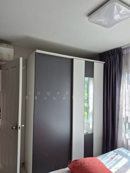 Aspire Sathorn-Taksin (Brick Zone), Bangkok, 69 Ratchaphruek Road, Bangko, Chom Thong, Bangkok, 1 Bedroom, 28 sqm, Condo For Rent, by เบญจลักษณ์ กิติยนต์โรจน์, 500496529 - DDproperty.com
