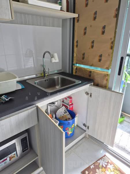 Aspire Sathorn-Taksin (Brick Zone), Bangkok, 69 Ratchaphruek Road, Bangko, Chom Thong, Bangkok, 1 Bedroom, 28 sqm, Condo For Rent, by เบญจลักษณ์ กิติยนต์โรจน์, 500496529 - DDproperty.com