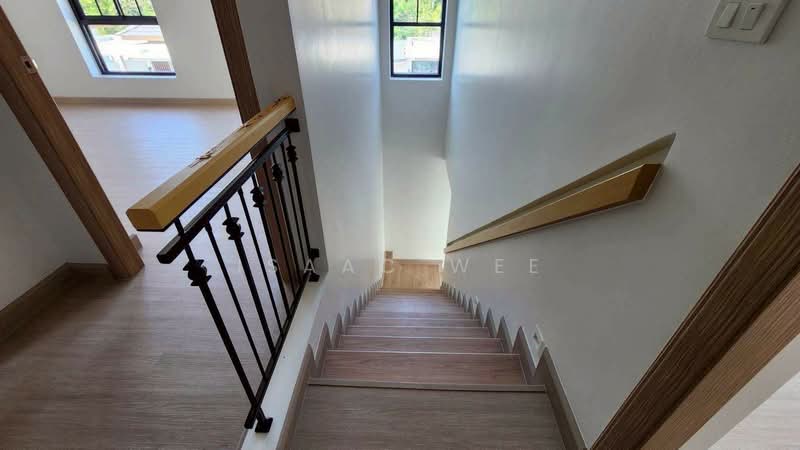 Charisma Ville, San Phak Wan, Hang Dong, Chiang mai, Chiang Mai, San Phak Wan, Hang Dong, Chiang Mai, 4 Bedrooms, 183 sqm, Single Detached House For Sale, by ISAAC WEE, 500496530 - DDproperty.com