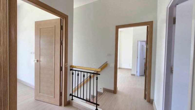 Charisma Ville, San Phak Wan, Hang Dong, Chiang mai, Chiang Mai, San Phak Wan, Hang Dong, Chiang Mai, 4 Bedrooms, 183 sqm, Single Detached House For Sale, by ISAAC WEE, 500496530 - DDproperty.com
