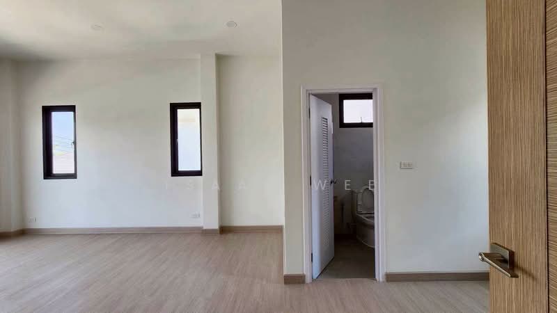 Charisma Ville, San Phak Wan, Hang Dong, Chiang mai, Chiang Mai, San Phak Wan, Hang Dong, Chiang Mai, 4 Bedrooms, 183 sqm, Single Detached House For Sale, by ISAAC WEE, 500496530 - DDproperty.com