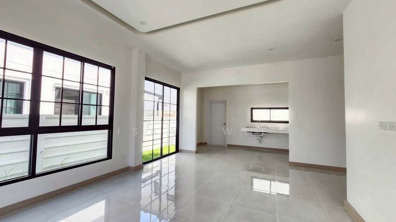 Charisma Ville, San Phak Wan, Hang Dong, Chiang mai, Chiang Mai, San Phak Wan, Hang Dong, Chiang Mai, 4 Bedrooms, 183 sqm, Single Detached House For Sale, by ISAAC WEE, 500496530 - DDproperty.com