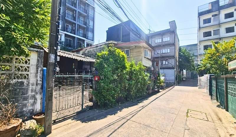รัตนาธิเบศร์ ซ.12, Nonthaburi, Bang Kra So, Muang Nonthaburi, Nonthaburi, , 120 sqm, Land For Sale, by พิมพ์พิชชา สายชลประสิทธิ์, 500496531 - DDproperty.com
