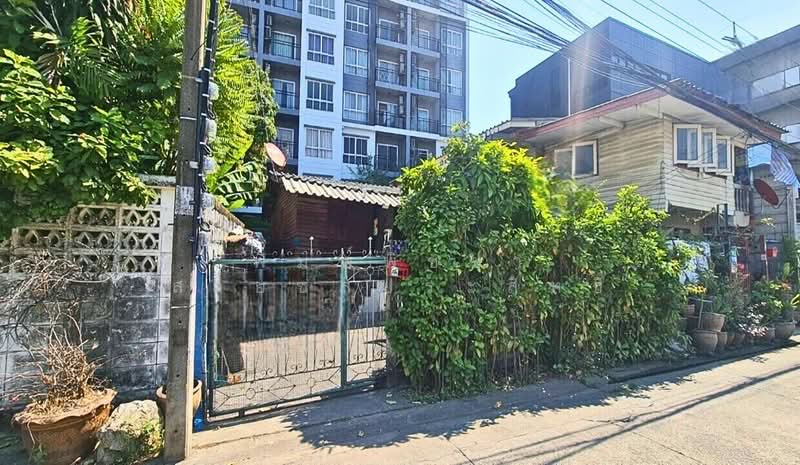 รัตนาธิเบศร์ ซ.12, Nonthaburi, Bang Kra So, Muang Nonthaburi, Nonthaburi, , 120 sqm, Land For Sale, by พิมพ์พิชชา สายชลประสิทธิ์, 500496531 - DDproperty.com